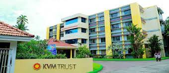 K.V.M. College of Nursing